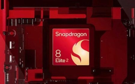 Snapdragon 8 Elite 2 For Galaxy: Lựa chọn bất ngờ với tiến trình 2nm Samsung thay vì 3nm TSMC