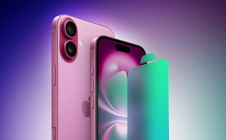 Bí quyết kéo dài pin iPhone 16: Tận hưởng trọn vẹn ngày dài!