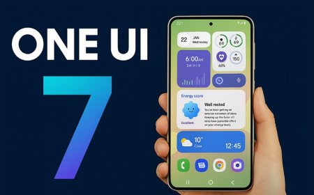 Tin buồn cho Fan Galaxy A: Những "Gương mặt thân quen" này sẽ lỡ hẹn với One UI 7