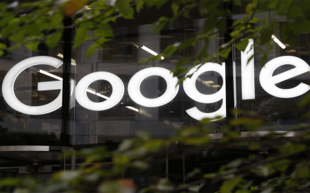 Tương lai không Google: Thách thức và cơ hội cho Xiaomi, OPPO, vivo, OnePlus