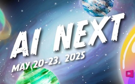 Sự kiện Computex Đài Bắc 2025: Sẵn sàng chào đón sự hội tụ của công nghệ Tiên Phong