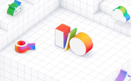 Sự kiện Google I/O 2025