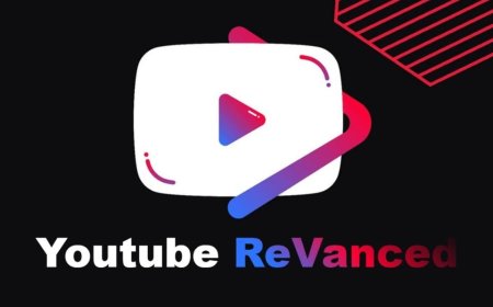 YouTube ReVanced là gì? Hướng dẫn tải YouTube ReVanced phiên bản mới nhất