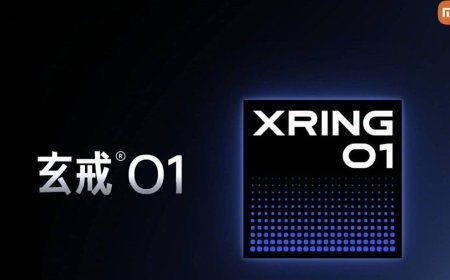 Xiaomi chính thức xác nhận chip điện thoại tự phát triển XRING 01, ra mắt cuối tháng 5/2025