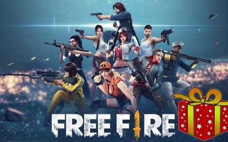Code Free Fire mới nhất tháng 05/2025