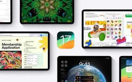 iPadOS 17.7.8 ra mắt: Khắc phục lỗi bảo mật, nâng cấp trải nghiệm người dùng iPad cũ