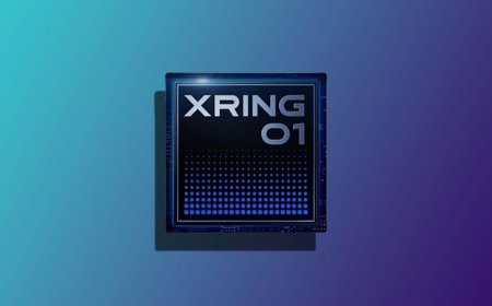 Xiaomi trình làng Xring O1: Chip 3nm, 10 nhân, 3 triệu điểm AnTuTu - Đủ sức đấu Snapdragon?