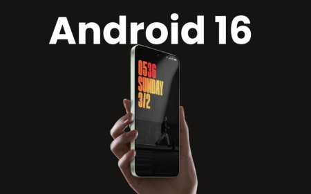 Hé lộ danh sách thiết bị Xiaomi, POCO, Redmi sẽ nhận Android 16 sớm nhất!