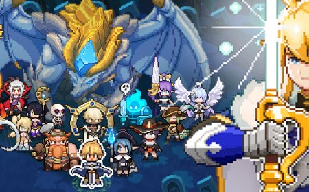 Code Anh Hùng Pixel mới nhất tháng 5/2025