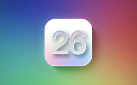 Apple dự định đổi tên hệ điều hành theo năm