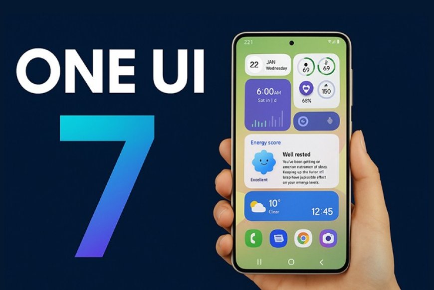 Tin buồn cho Fan Galaxy A: Những "Gương mặt thân quen" này sẽ lỡ hẹn với One UI 7