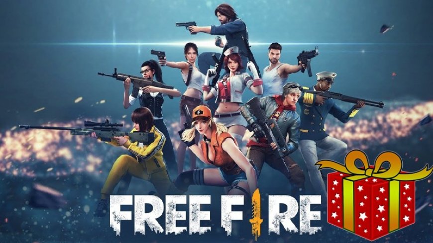 Code Free Fire mới nhất tháng 05/2025: Nhận ngay quà khủng!