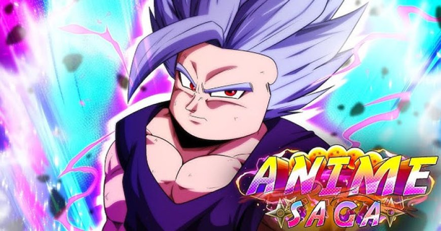 Full code Anime Saga mới nhất 05/2025