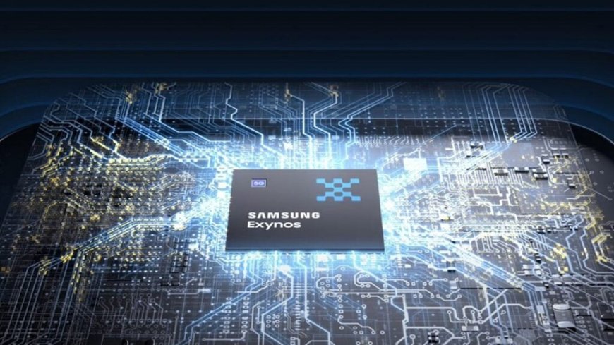 Samsung Galaxy A57 lộ diện chip "khủng": Sức mạnh tầm trung sẽ được nâng tầm?