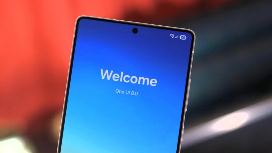 Dự kiến: Danh sách các thiết bị Samsung Galaxy có thể nhận bản cập nhật One UI 8 trong tương lai
