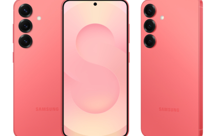 Samsung sắp bắt tay Perplexity AI: Một cuộc cách mạng tìm kiếm trên Galaxy?