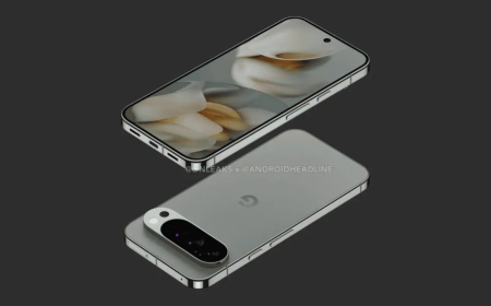Dòng Pixel 10 có thể ra mắt sớm hơn dự kiến vào giữa năm 2025