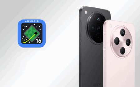 OPPO: Những mẫu điện thoại nào sẽ không nhận được Android 16 (ColorOS 16)?