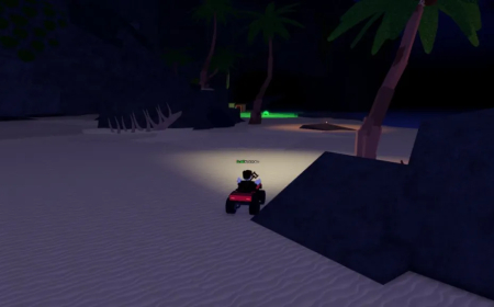 Code Dig Roblox mới nhất tháng 07/2025