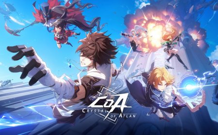 Code Coa Tinh Thể Atlan mới nhất tháng 7/2025