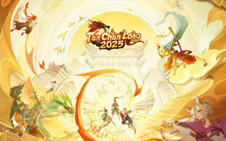 Code Tân Chân Long mới nhất tháng 7/2025