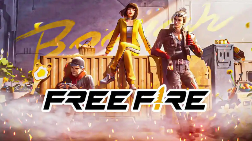 Free Fire sắp có Anime: Hợp tác Bom tấn với gã khổng lồ Kadokawa