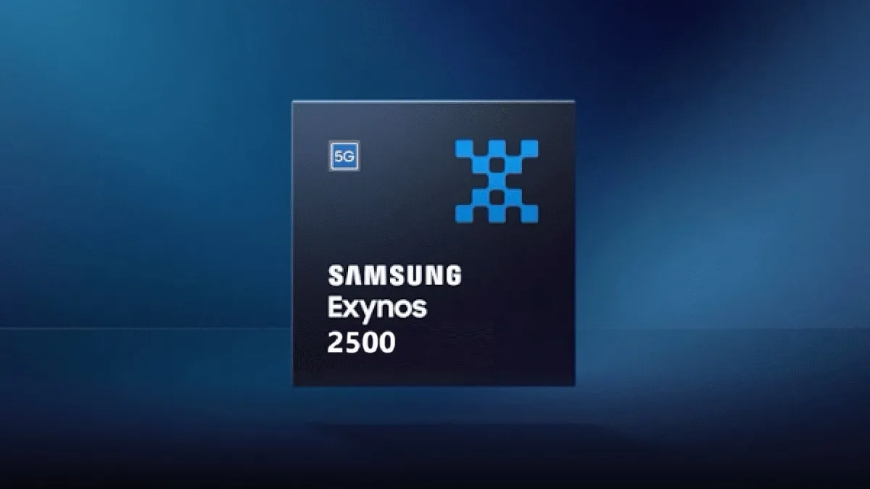 Rò rỉ Benchmark Galaxy Z Flip7: Exynos 2500 mạnh GPU, CPU chưa ấn tượng