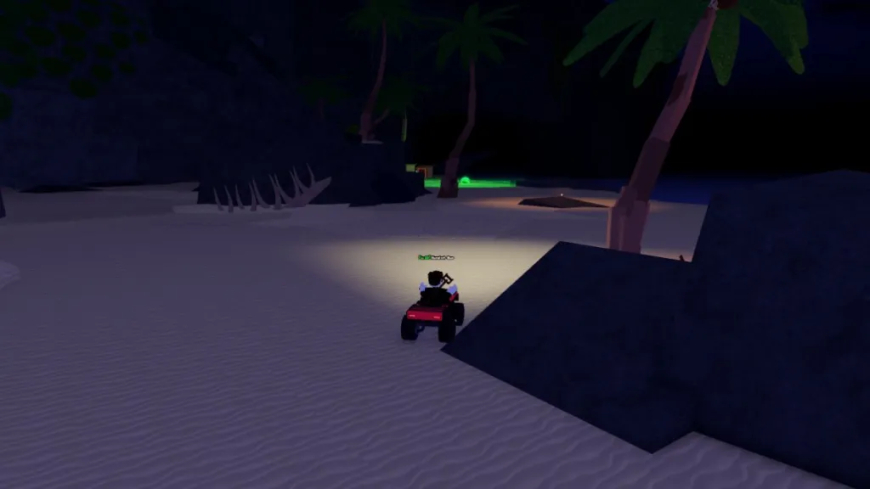 Code Dig Roblox mới nhất tháng 07/2025