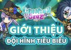 Code Liên Minh GenZ mới nhất tháng 8/2025