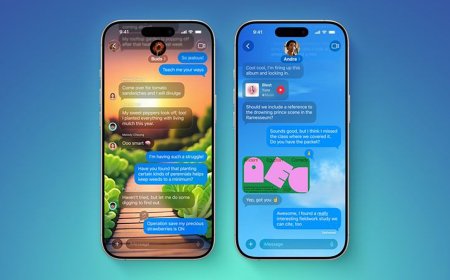 Apple phát hành bản public beta thứ hai của iOS 26 và iPadOS 26