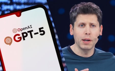 OpenAI phát hành GPT-5, mô hình AI thông minh và trung thực hơn