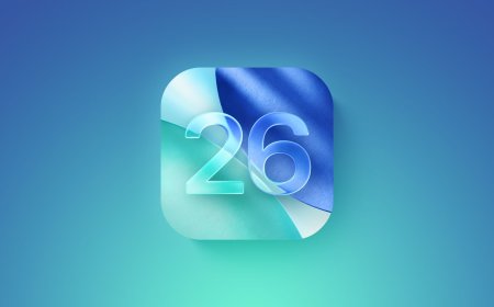 Apple tung bản Beta thứ sáu của iOS 26 và iPadOS 26 cho nhà phát triển