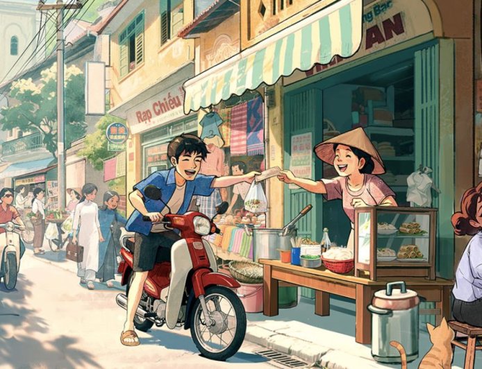 Code Tiệm Tạp Hóa Thời Gian mới nhất tháng 08/2025