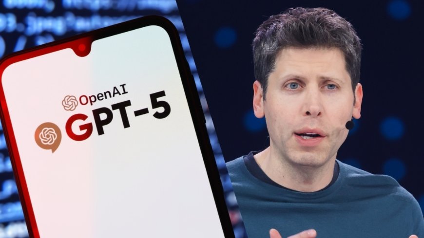 OpenAI phát hành GPT-5, mô hình AI thông minh và trung thực hơn