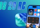Apple chính thức phát hành iOS 26 RC, có thể là bản thử nghiệm cuối cùng