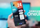 Samsung tung One UI 8 chính thức cho Galaxy S25 series