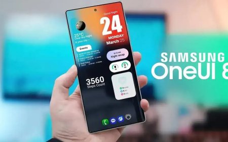 Samsung tung One UI 8 chính thức cho Galaxy S25 series