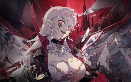 Code Silver and Blood mới nhất tháng 10/2025