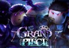 Code Grand Piece Online (GPO) mới nhất tháng 11/2025