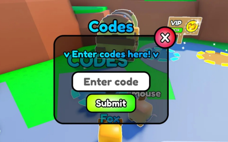 Code Dig 1 Million Blocks mới nhất tháng 10/2025
