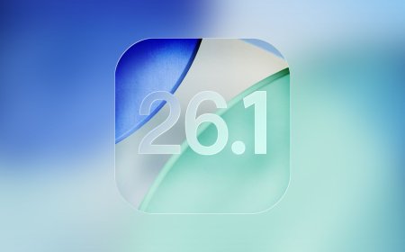 Apple chính thức khóa sign iOS 26.1