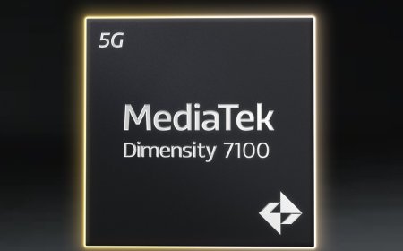 MediaTek Dimensity 7100: Hiệu năng ổn định, tối ưu pin cực đỉnh