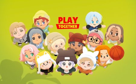 Tổng hợp Code Play Together VNG mới nhất tháng 1/2026: Nhận quà khủng đầu năm!