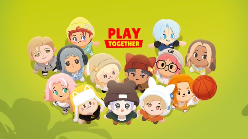 Tổng hợp Code Play Together VNG mới nhất tháng 1/2026: Nhận quà khủng đầu năm!